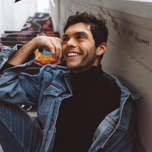 Meet your Posher, Reid